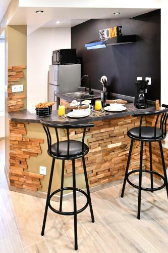 Apartamento Dream House ? Coeur De Ville