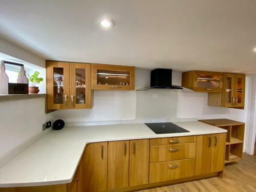 Amazing One Bedroom Apartment