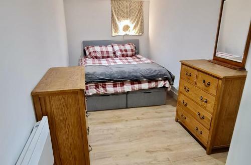 Amazing One Bedroom Apartment