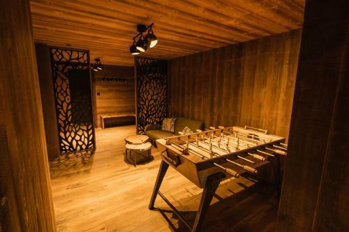Chalet De Standing, Jacuzzi, Sauna, Vue Lac
