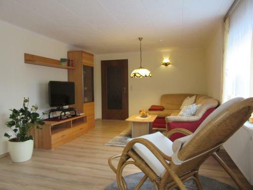 Apartamento Ferienwohnung Annelies Rollstuhlgerecht