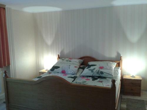 Apartamento Ferienwohnung Annelies Rollstuhlgerecht