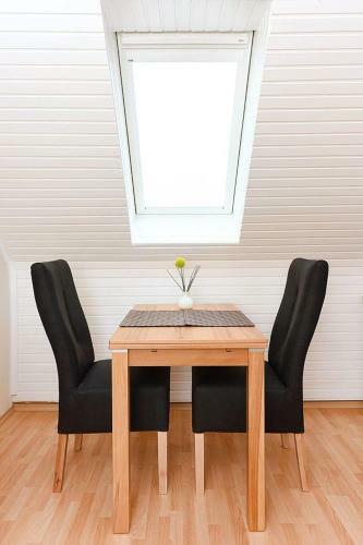 Apartamento Ferienwohnungen Haus Gezeiten