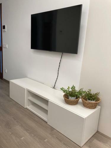 Apartamento C�ntrico Con Wifi Y Aire Acondicionado