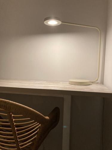Apartamento C�ntrico Con Wifi Y Aire Acondicionado