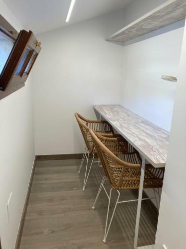 Apartamento C�ntrico Con Wifi Y Aire Acondicionado