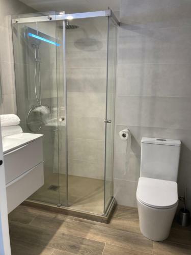 Apartamento C�ntrico Con Wifi Y Aire Acondicionado