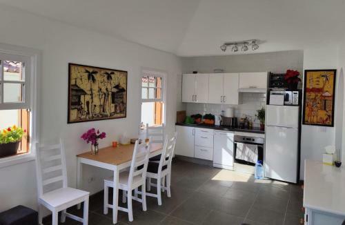 Lovely 2-bed Apartment In Amarilla Golf