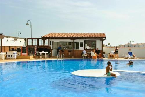 Apartamento Amarilla Golf Home With Golf Course View 793