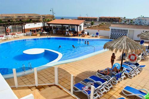 Apartamento Amarilla Golf Home With Golf Course View 793