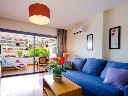 Apartamento 224 Royal Park Albatros AC Heated Pool