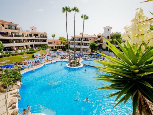 Apartamento 224 Royal Park Albatros AC Heated Pool