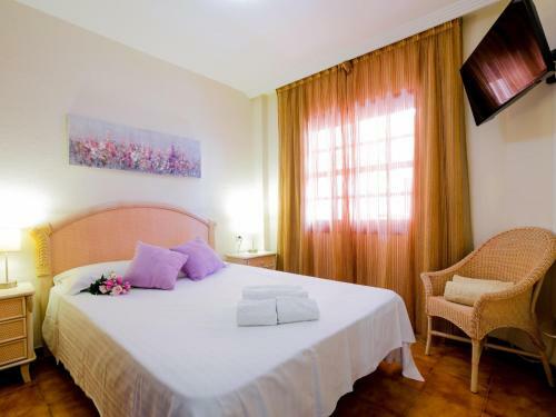 Apartamento 224 Royal Park Albatros AC Heated Pool
