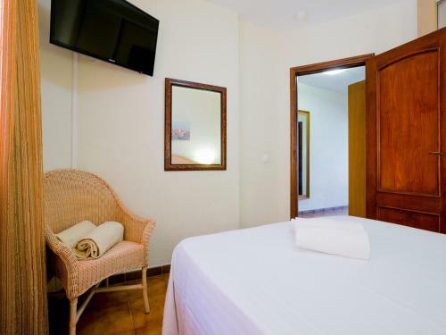 Apartamento 224 Royal Park Albatros AC Heated Pool