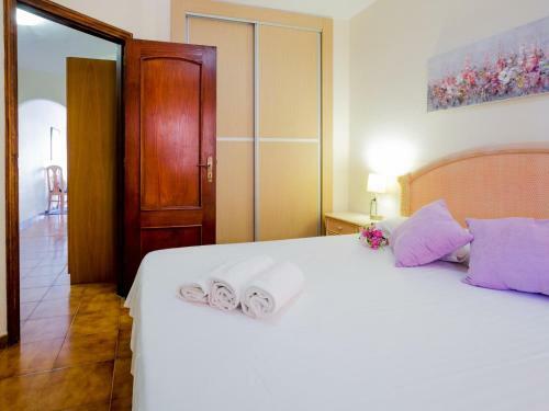 Apartamento 224 Royal Park Albatros AC Heated Pool
