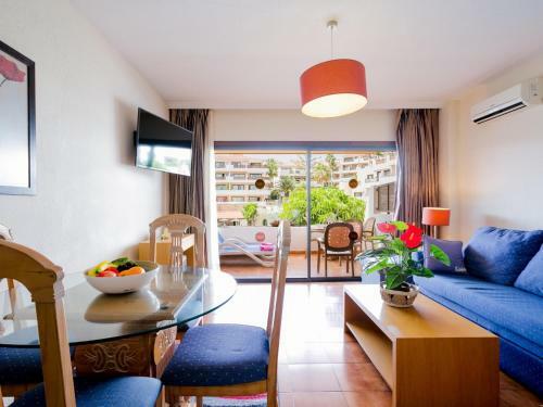 Apartamento 224 Royal Park Albatros AC Heated Pool