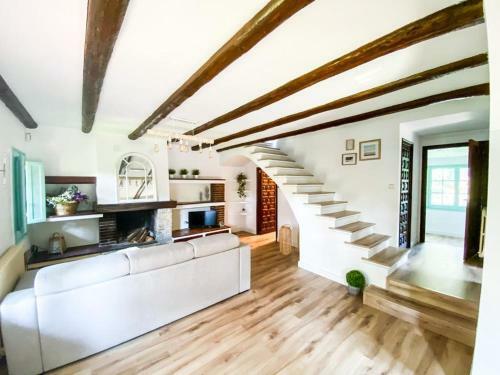Villa En El Golf Costa Brava A 5 Min De La Playa