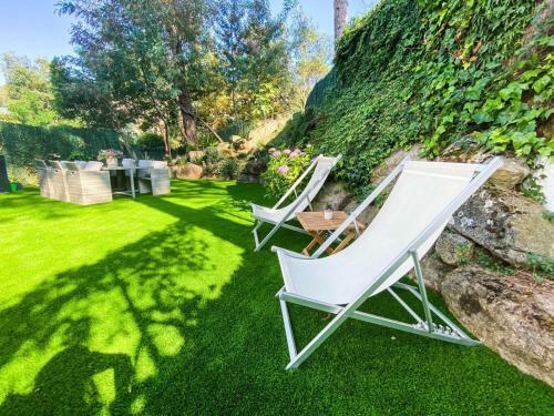 Villa En El Golf Costa Brava A 5 Min De La Playa