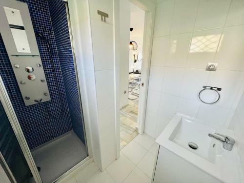 Panoramic Sea View Town House - Fuengirola