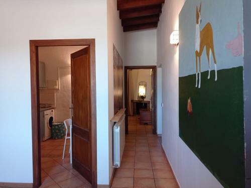 Apartamento Ibiza Cala Xarraca