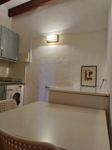 Apartamento Ibiza Cala Xarraca