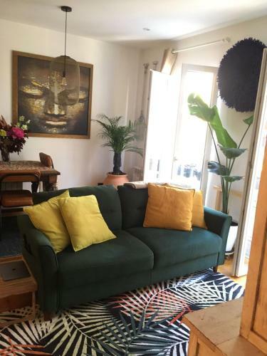 Apartamento Antonio Loft