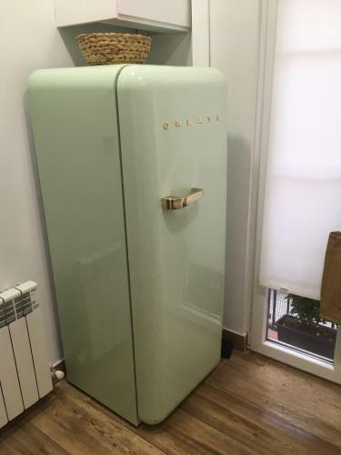 Apartamento Antonio Loft