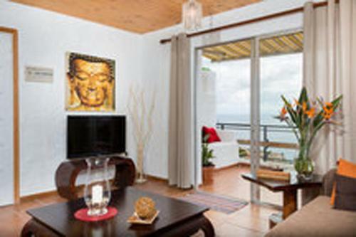Apartamento En Zona Privilegiada