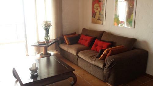 Apartamento En Zona Privilegiada