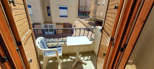 Apartamento Bungalow Duplex Cerca De Gran Playa
