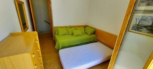 Apartamento Bungalow Duplex Cerca De Gran Playa