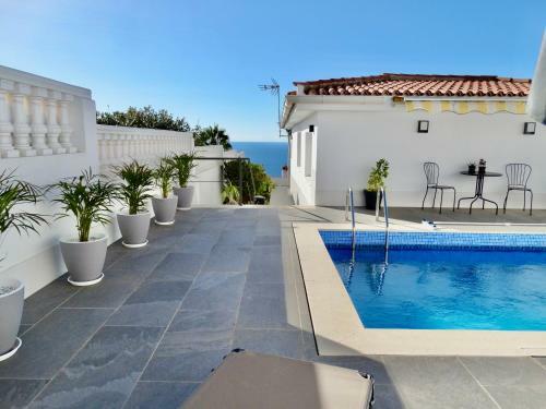 Apartamento �nico En El Sauzal - Inolvidable!!!