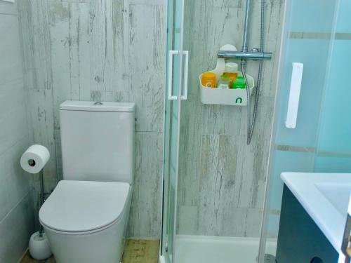 Apartamento �nico En El Sauzal - Inolvidable!!!