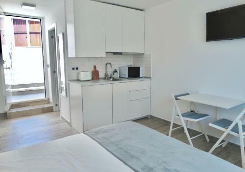 Apartamento �nico En El Sauzal - Inolvidable!!!