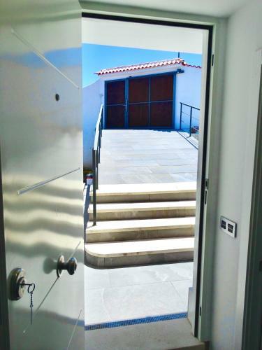 Apartamento �nico En El Sauzal - Inolvidable!!!