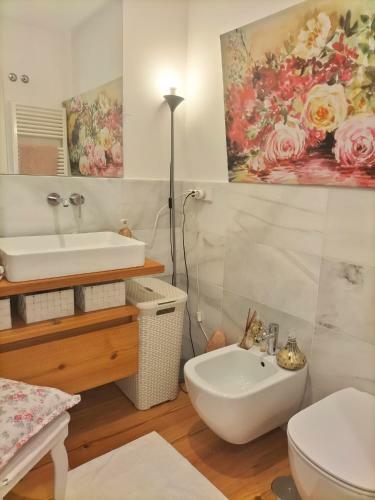 Preciosa Habitaci�n Suite En �tico Con Terraza