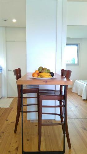 Preciosa Habitaci�n Suite En �tico Con Terraza