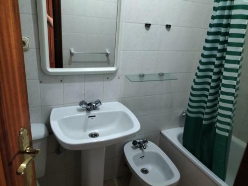 Apartamento Piso En Santiago De Compostela