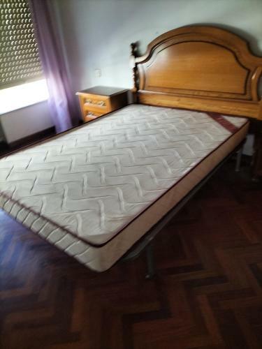 Apartamento Piso En Santiago De Compostela
