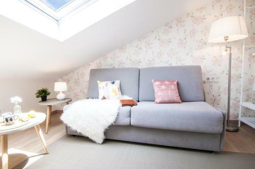 Apartment With Views Of The Cathedral