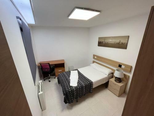 Hostal Residencia Vista Alegre