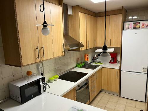 Hostal Residencia Vista Alegre