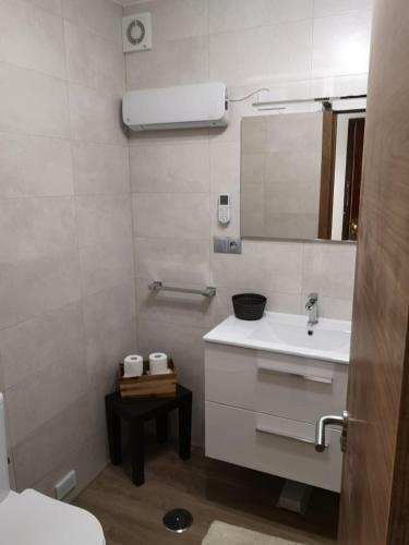 Hostal Residencia Vista Alegre