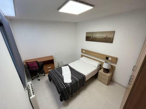 Hostal Residencia Vista Alegre