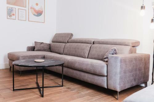 Apartamento R'apparts T2 Au Grenoblois Dormant