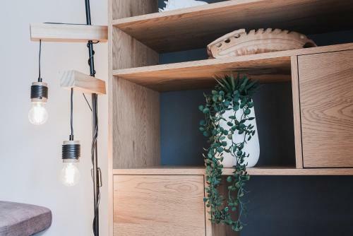 Apartamento R'apparts T2 Au Grenoblois Dormant