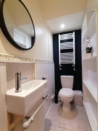 Spacious House In Swansea Town Near Seafront