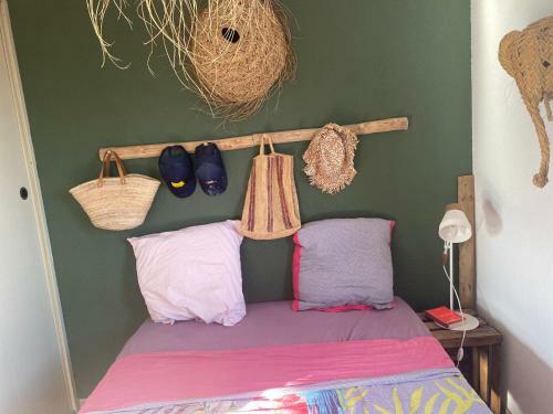 Apartamento Gruissan Vue Mer