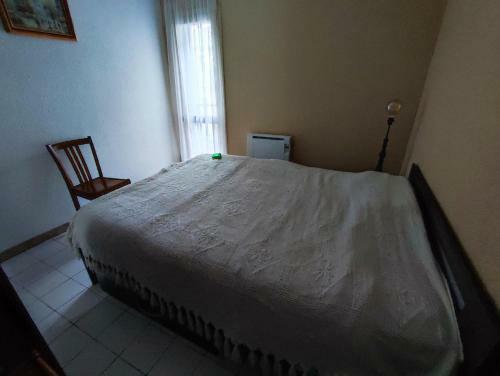 Apartamento Appartement T3 Vue Sur Port