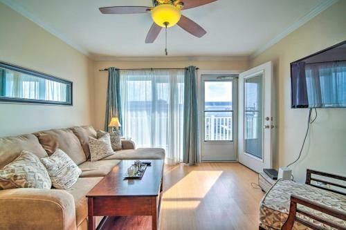 Apartamento Beautiful Brigantine Condo - Walk To Beach!